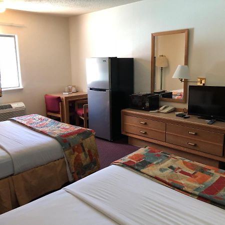 Extend-A-Suites Utep El Paso Luaran gambar