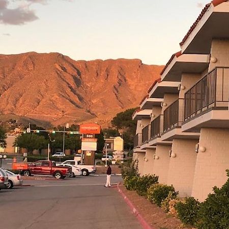 Extend-A-Suites Utep El Paso Luaran gambar