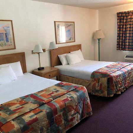 Extend-A-Suites Utep El Paso Luaran gambar