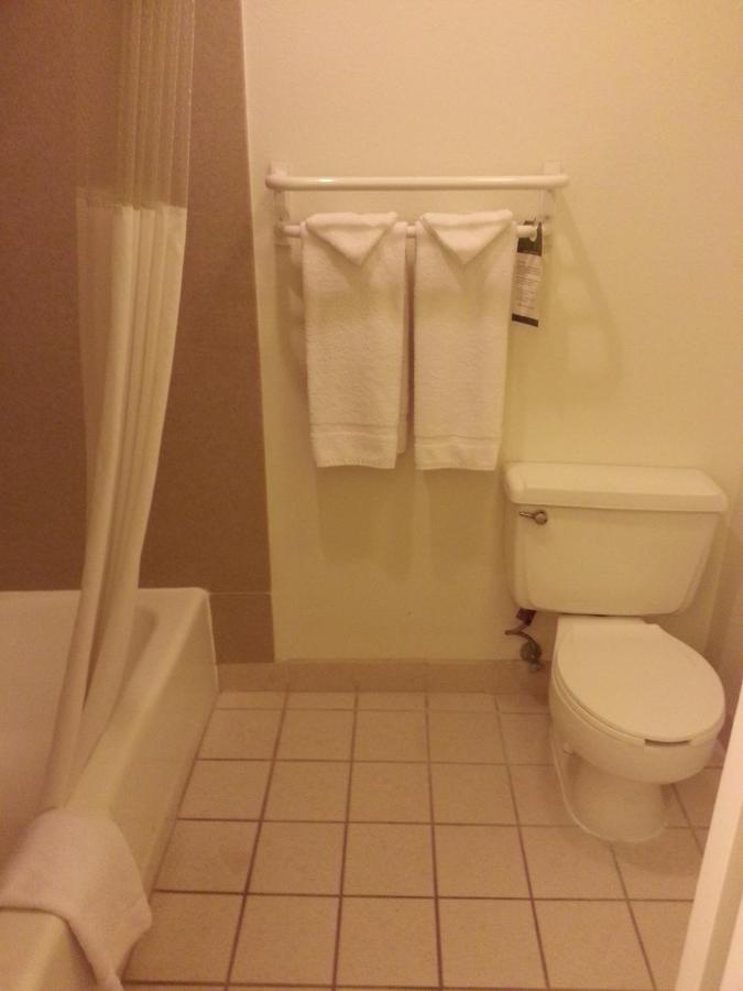 Extend-A-Suites Utep El Paso Bilik gambar