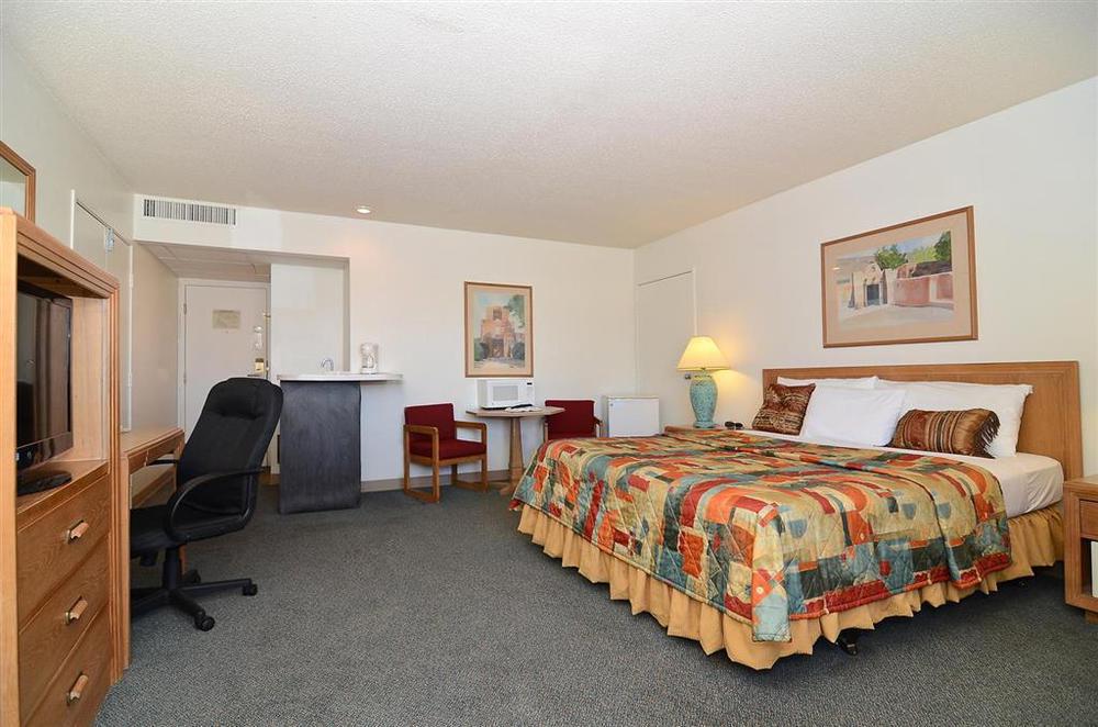 Extend-A-Suites Utep El Paso Bilik gambar