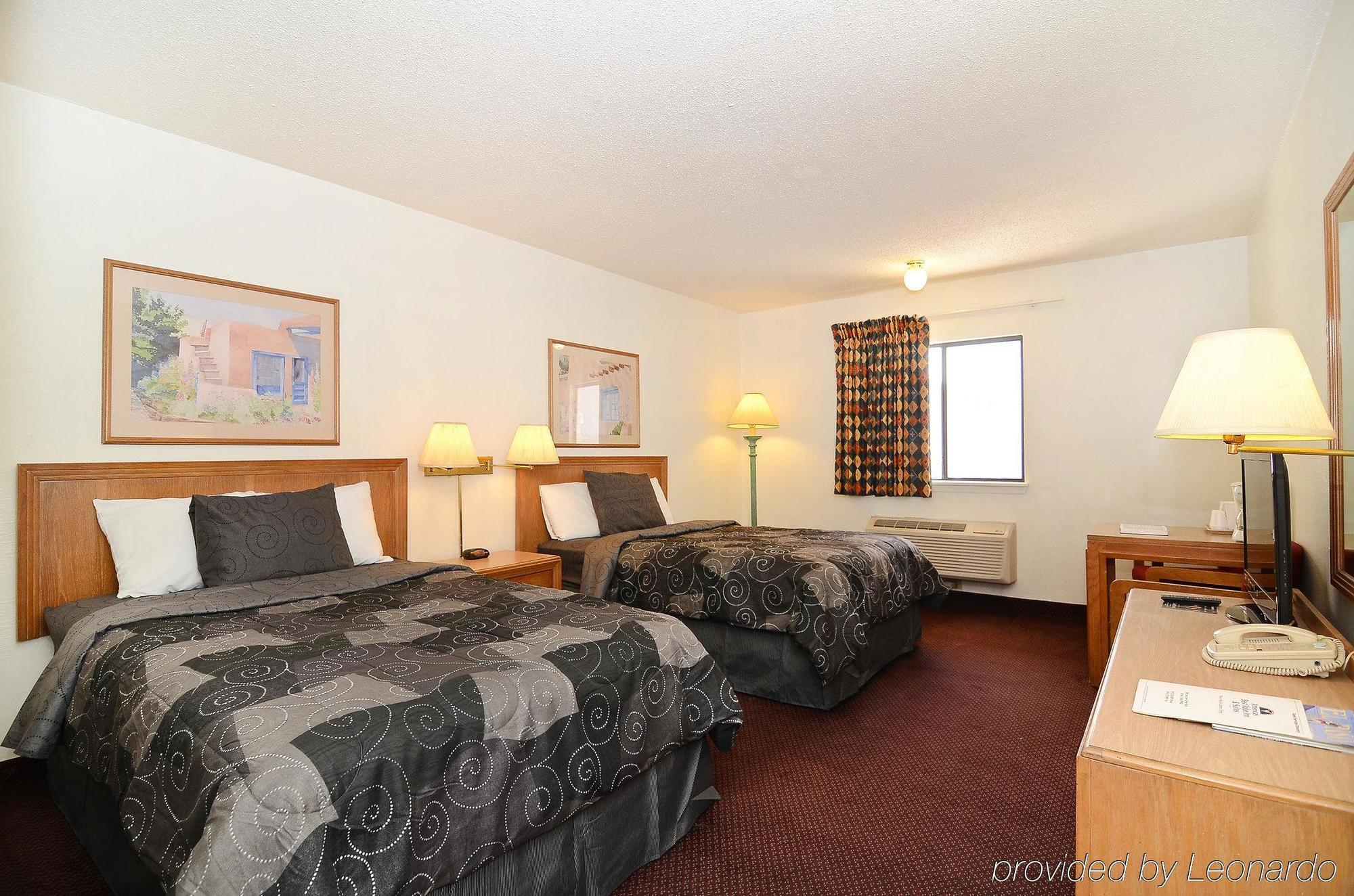 Extend-A-Suites Utep El Paso Bilik gambar