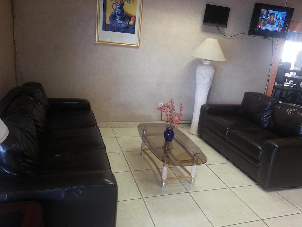 Extend-A-Suites Utep El Paso Luaran gambar