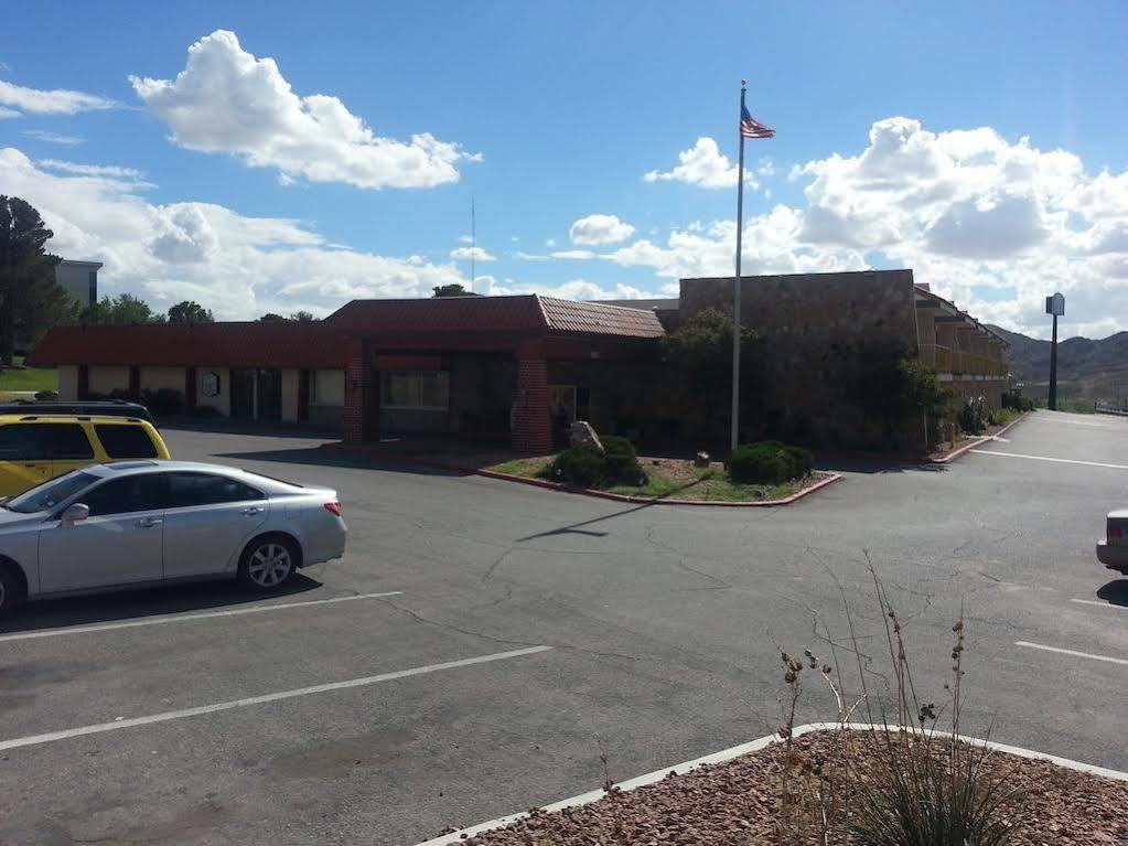 Extend-A-Suites Utep El Paso Luaran gambar