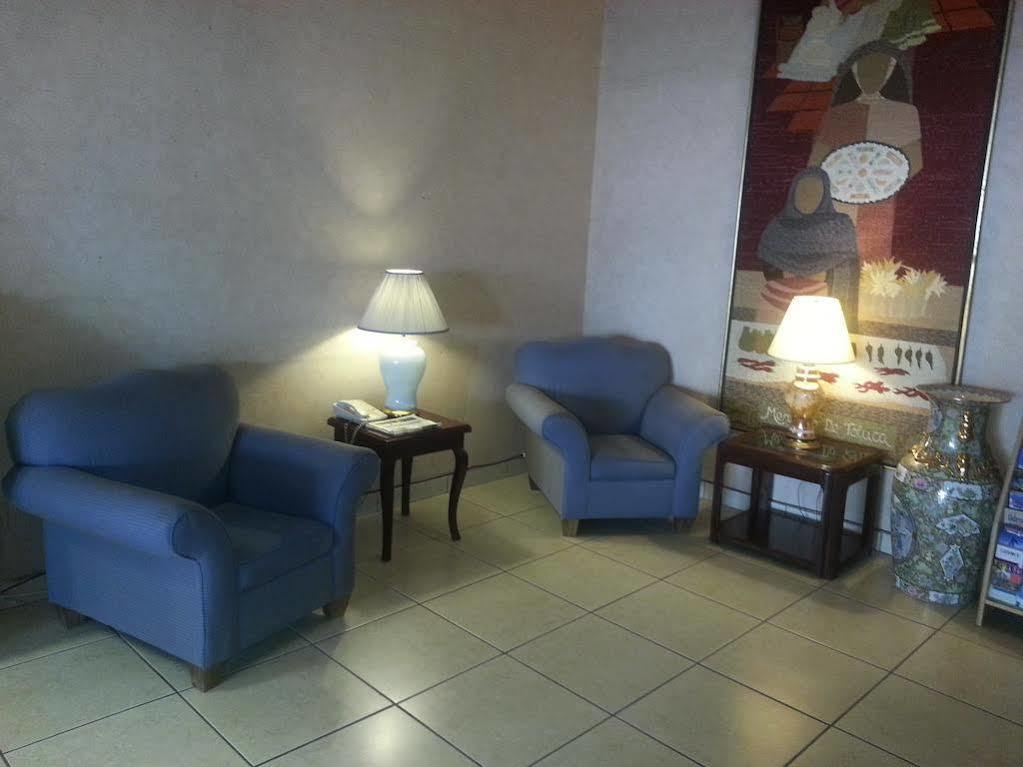 Extend-A-Suites Utep El Paso Luaran gambar