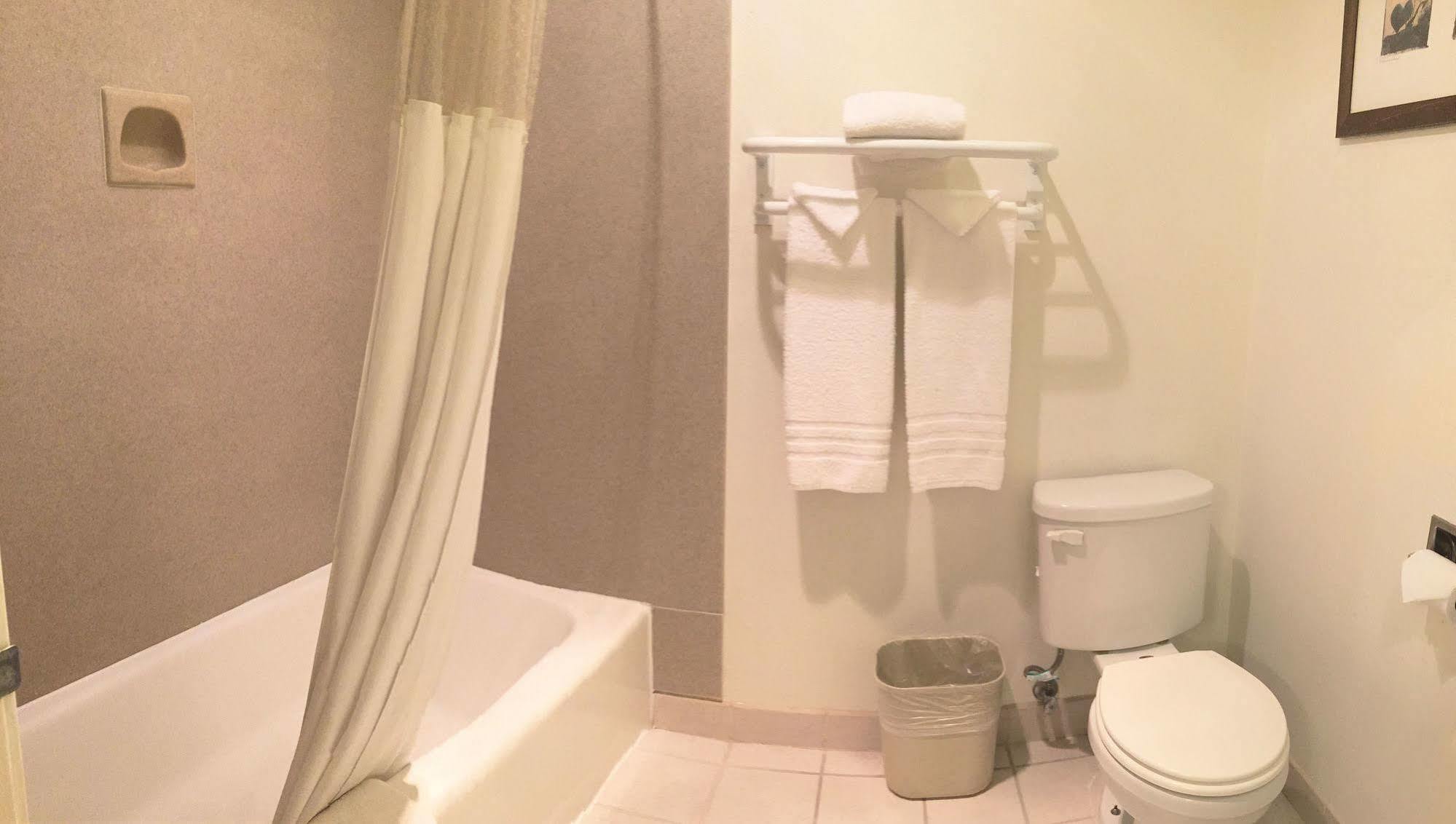 Extend-A-Suites Utep El Paso Luaran gambar