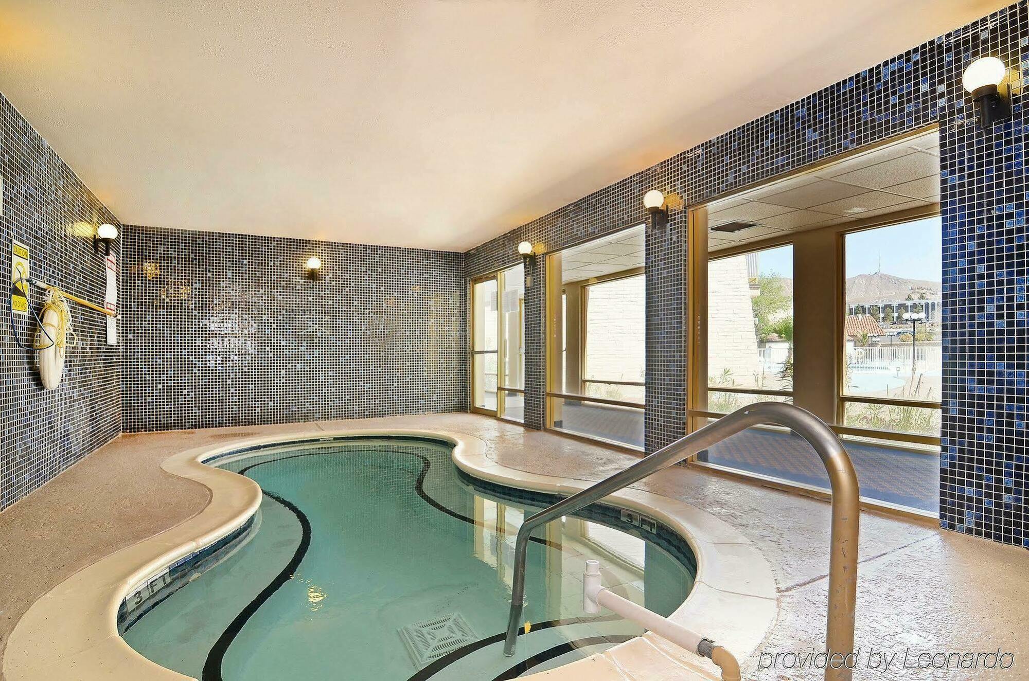 Extend-A-Suites Utep El Paso Kemudahan gambar